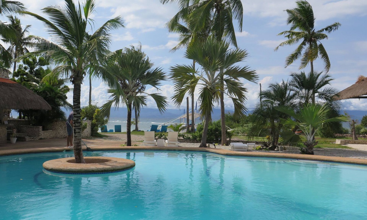 Moalboal Hotel | The Wild Orchid Resort - Moalboal