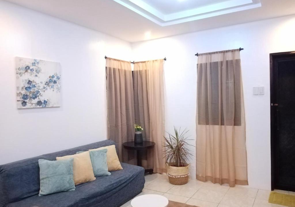 Talomo District House | The Zen Home Rental at Bambu