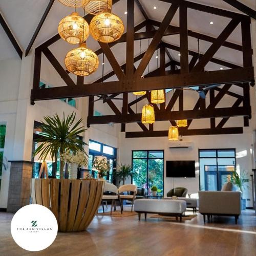 Lipa Resort | The Zen Villas Resort