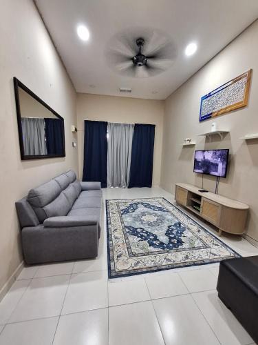 Alor Gajah House | Therapy House Village