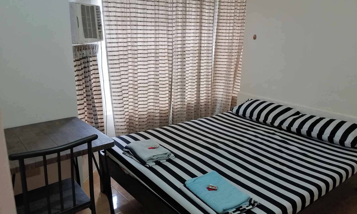 Legazpi Hostel | Thirdy's Place Hostel