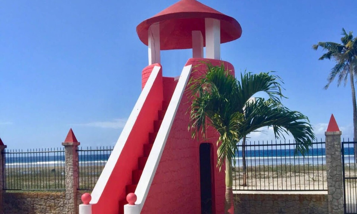 Dasol House | This house vacation is very peaceful 1minute to the beach