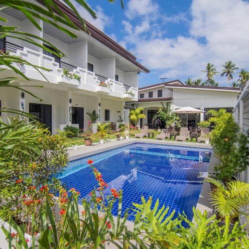 Panglao Resort | Thistle Inn