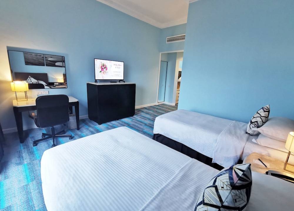 Central District Hotel | Thistle Johor Bahru
