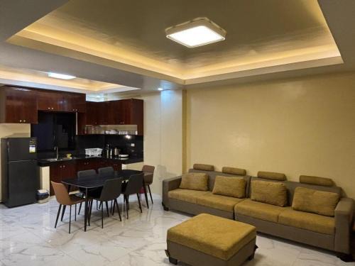 Laoag Apartment | Three Bedrooms Two Storey Home with Parking