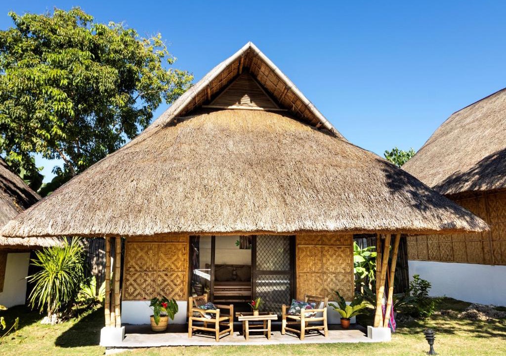 Anda Hotel | Three Little Birds Resort