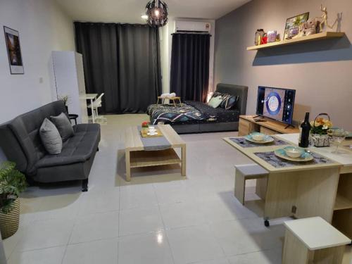Kajang Apartment | Tiara Imperio 靠近 UKM 提供 Netflix 和齐全设备 3