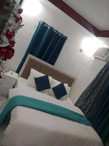 Maria House | Tilano Whitestone Resort