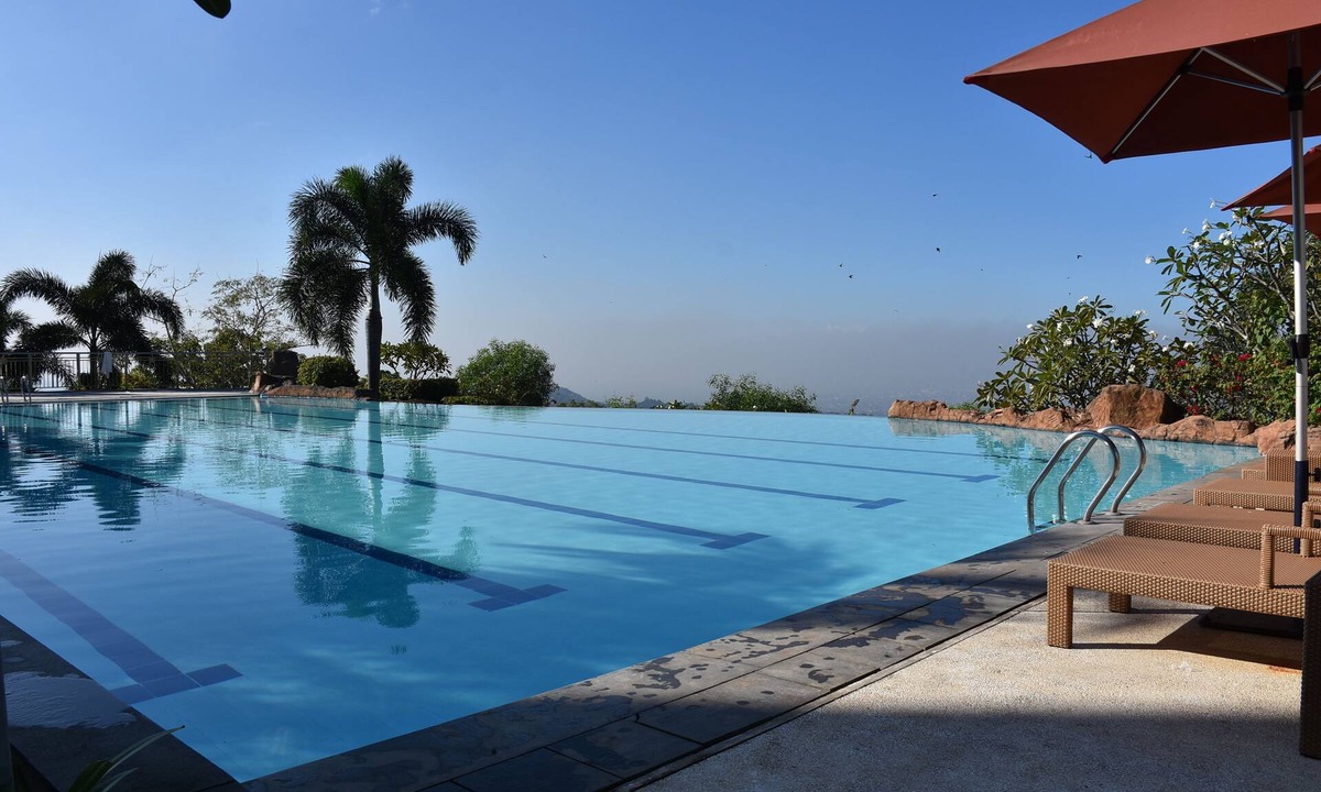 San Mateo Hotel | Timberland Highlands Resort