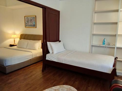 Gua Hotel | Times Square