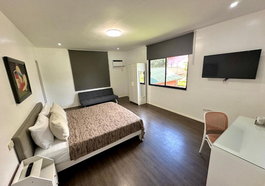 Ozamiz Cabin | Timfanel Lodging