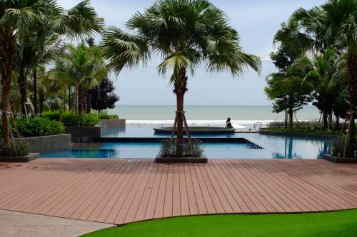 Kuantan Apartment | Timur Bay Seafront Residence by DamaiFresh