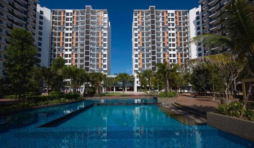 Kuantan House | TimurBay Residence by Onehomes