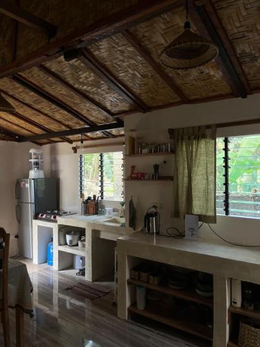 Burgos House | Tingala House in North Siargao