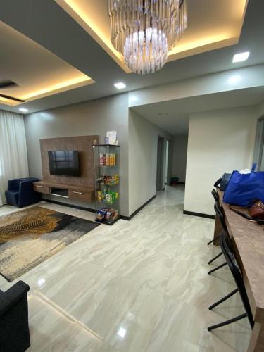Kampung Ladang Tok Pelam Apartment | TINGKAT 21/10, PANGSAPURI LADANG TOK PELAM