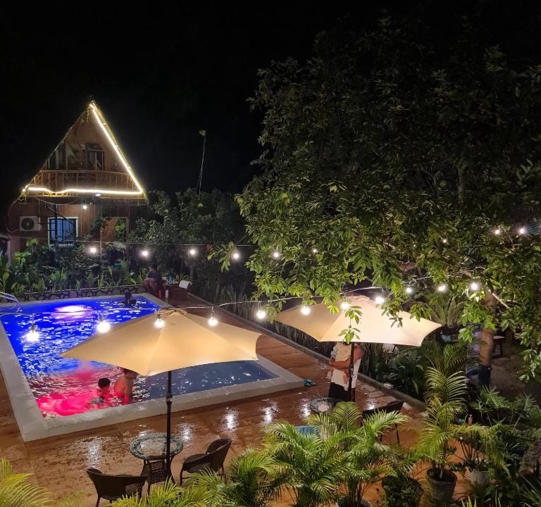 Tanay Bed & Breakfast | Tinipak Lodge