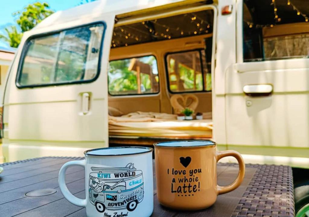 Magallanes Other | Tiny Camper