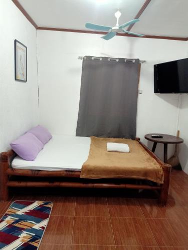 Tangnan Apartment | Tiny House we call Love Shack