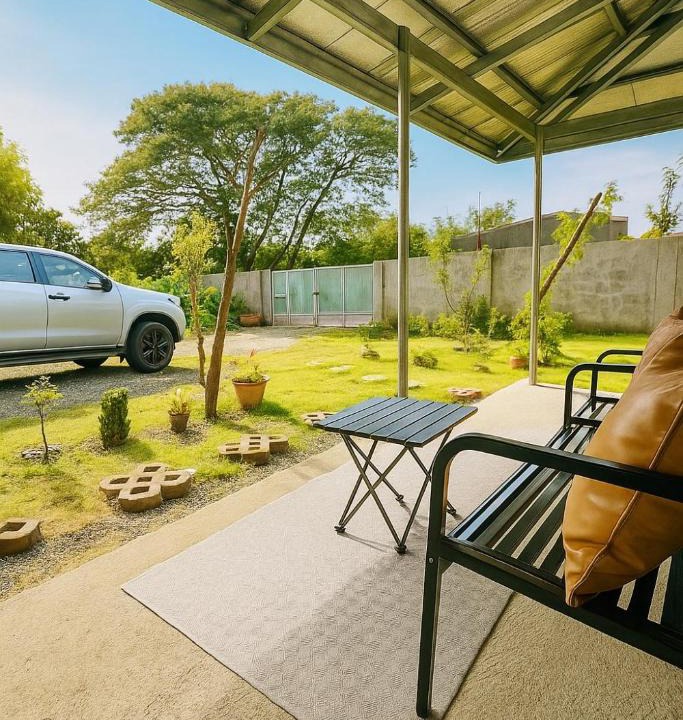 Cabuyao Apartment | Tinyhaven Transient Cabuyao