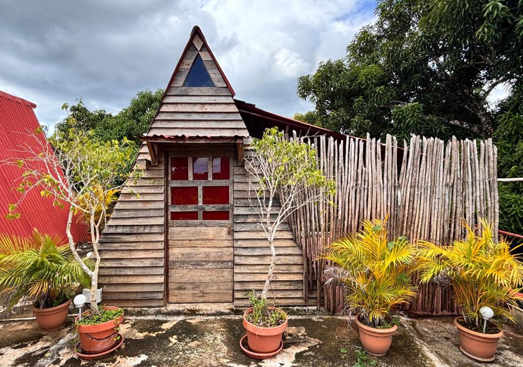 Samana Apartment | Tinyhouse samaná