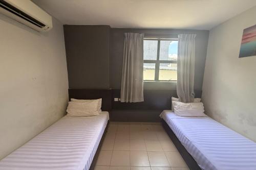 Pasir Gudang Hotel | Tiong Nam Hotel Near Pasir Gudang