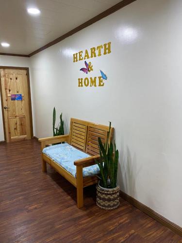 Baguio Apartment | TLCS - Hearth&Home Baguio City
