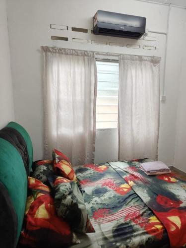 Maran House | TMJ Homestay Taman Maran Jaya