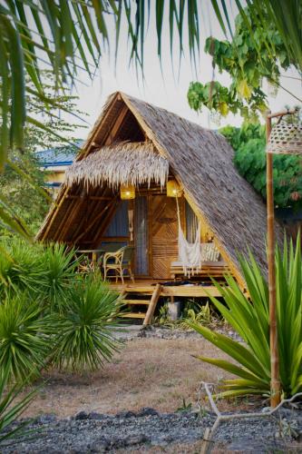 Basdiot Cabin | Tongo Hill Cottages