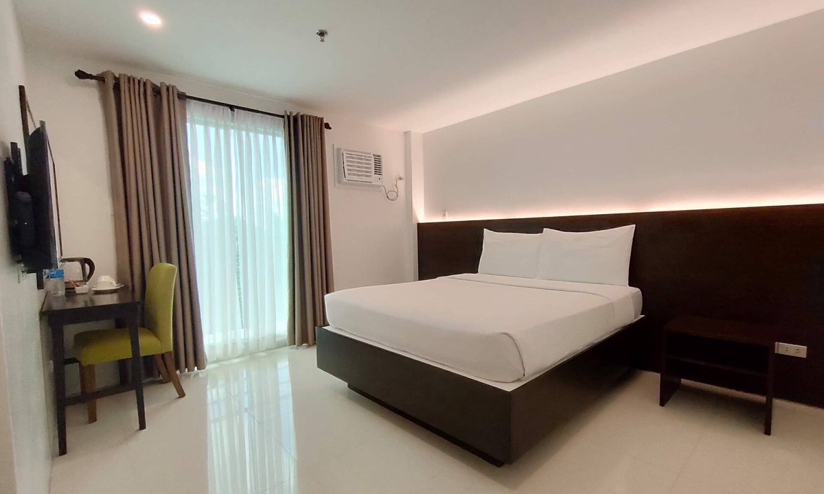 Tagum Hotel | Top Star Hotel Tagum