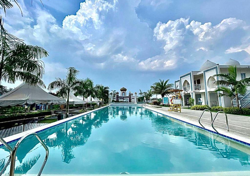 Naic Resort | Torres Farm Resort powered by Cocotel