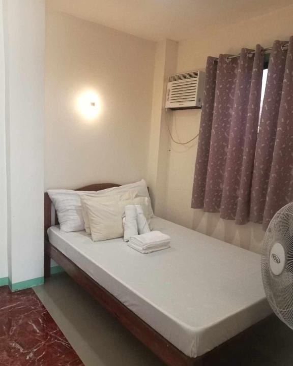 San Pedro Apartment | Toto s House Junior Suite