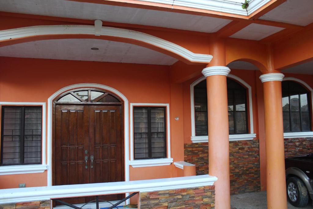 Donsol Cabin | Touristlink Homestay