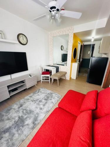 Taytay Apartment | Tower C 3rd Floor