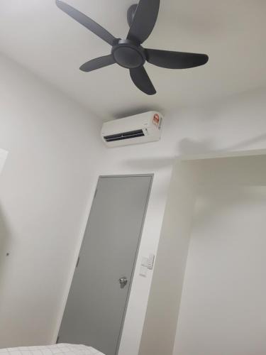 Taman Pertama House | Tower C