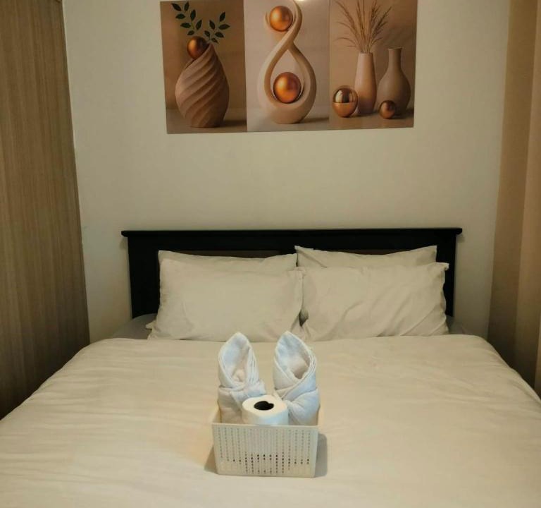 Barangay 76 Hotel | Tower D Shore 1