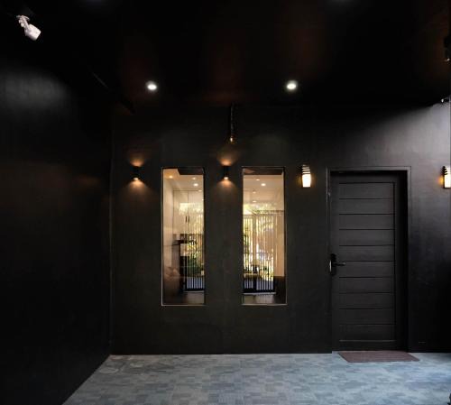 Davao House | Townes Blackrock Most Unique Home Big Grp Fam Near Downtown SM Dvo DGT Roxas Coastal