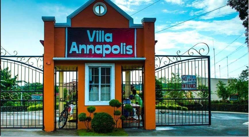 Santa Maria Apartment | Townhouse in Villa Annapolis phase 2