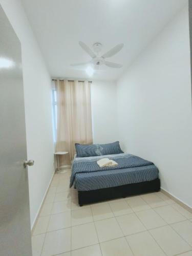 Kampung Jelatang House | Townixi Stay