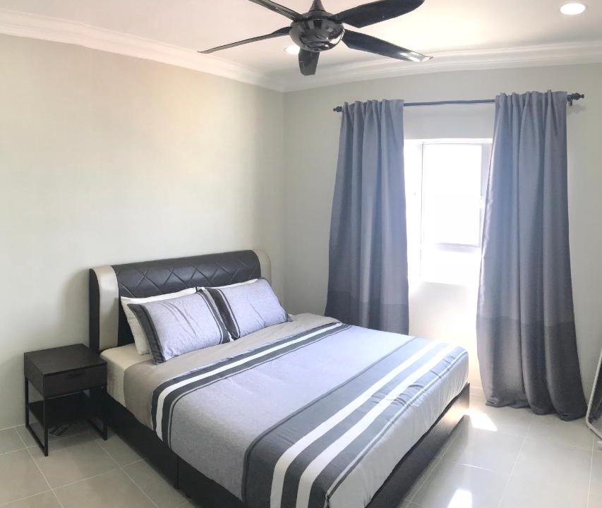 Kampung Ladang Tok Pelam Apartment | TP Homestay, Pangsapuri Ldg Tok Pelam