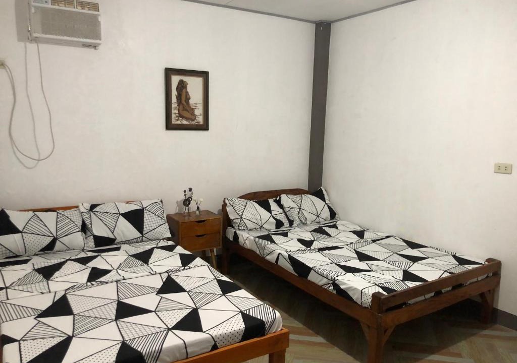 Patar House | TRADITIONAL PRIVATE GUESTHOUSE in PATAR BEACH