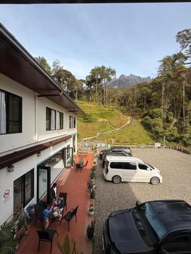 Kundasang Bed & Breakfast | Tranquera House