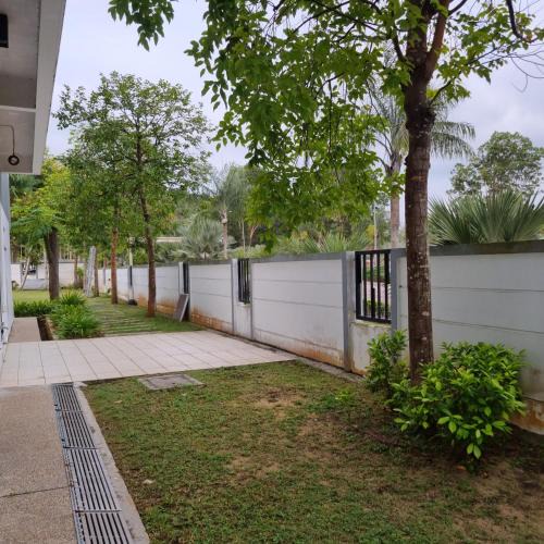 Bandar Penawar Villa | Tranquil Arcadia Homestay by Desaru