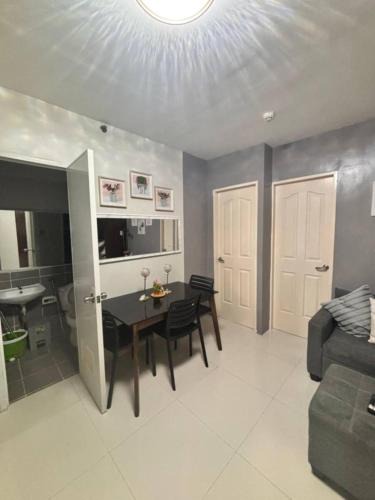 Bacolod Apartment | Tranquil paradise-4C