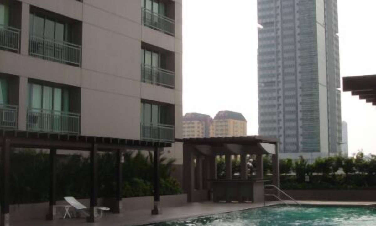 Quiapo Condo | Transcients Special - Metro Manila - Near All