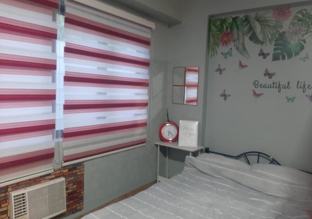 Lipa Apartment | Transient at Sunfields Lipa Batangas