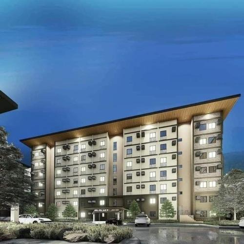 Butuan Apartment | Transient Condo Living in Butuan City