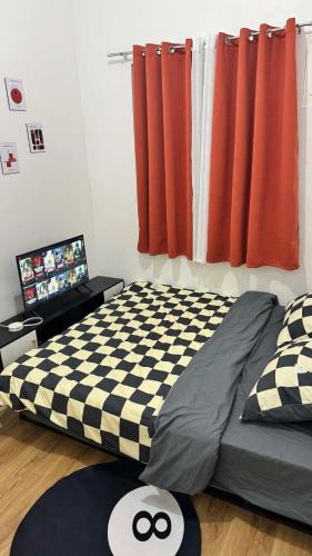 Buhangin House | Transient Homestay at Diamond Heights near Davao Airport