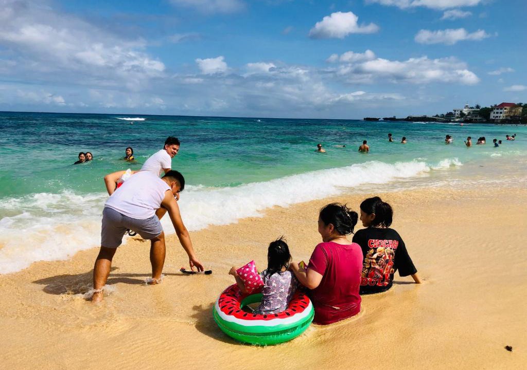 Patar House | Transient House at Patar White Sand Beach