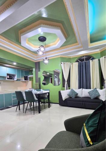 Davao House | Transient House for Families, Groups & Small Event