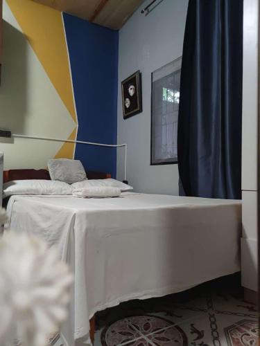 Santiago City Bed & Breakfast | Transient Siete Barcelone B&B Guesthouse-Studio Type-Patul